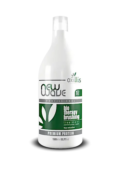 OXILLIS New Wave Bio Therapy Brushing 1.5 L - DOKAN