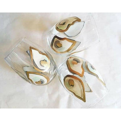 Oyster Barware