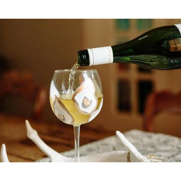 Oyster Barware