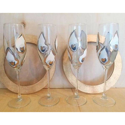 Oyster Barware