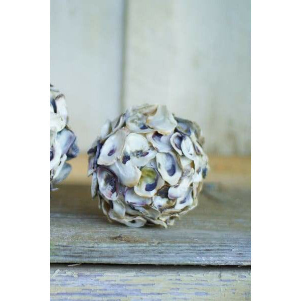 Oyster Ball