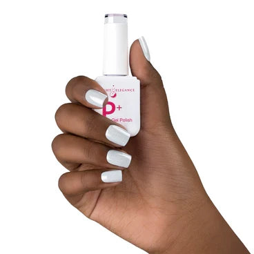 P+ Breathless, Glitter Gel Polish 10 ml