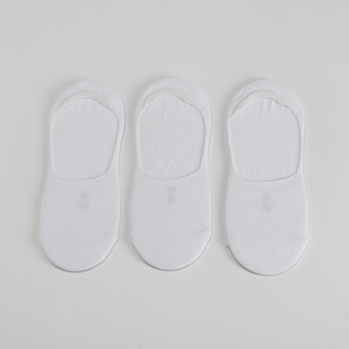 Pack x3 pikis sport hombre