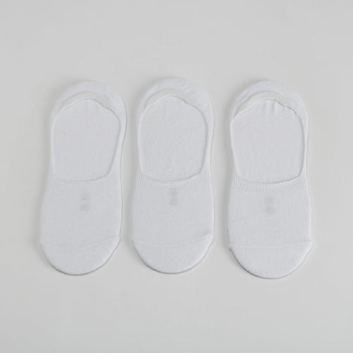 Pack x3 pikis sport hombre