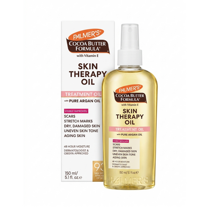 PALMER'S Cocoa Butter Formula Skin Therapy Oil 5.1oz