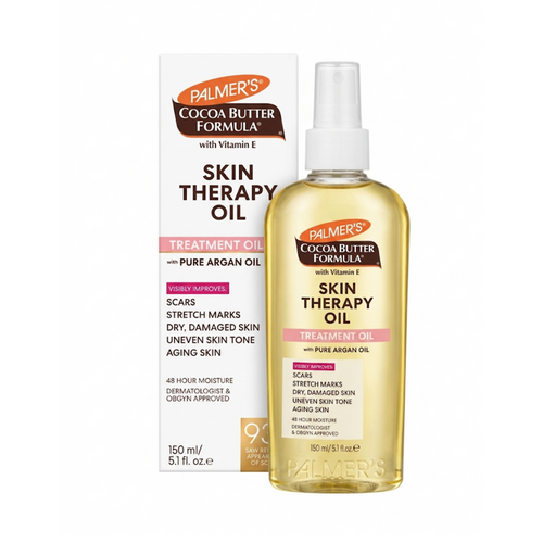 PALMER'S Cocoa Butter Formula Skin Therapy Oil 5.1oz