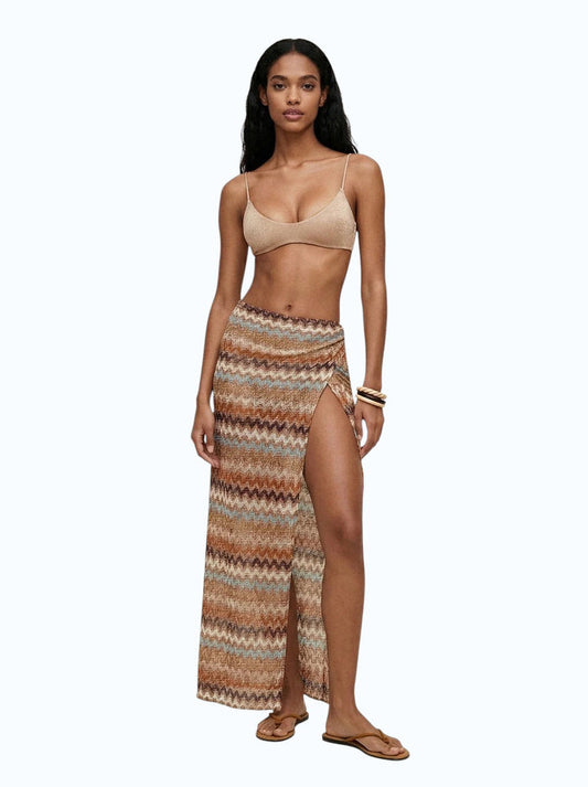 ME FUI pareo multicolor SW0407MC PAREO-MULTI