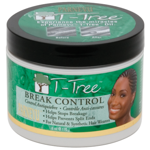 PARNEVU T-Tree Break Control