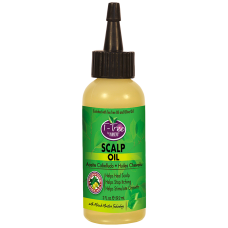 PARNEVU T-Tree Scalp Oil