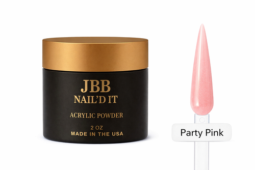 Party Pink
