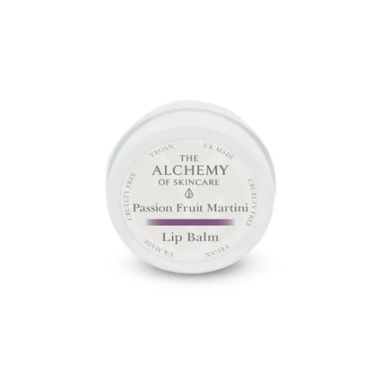 Passionfruit Martini Lip Balm - Tropical Kiss for Your Lips skincare