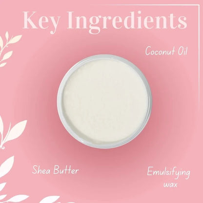 Passionfruit Martini Lip Balm - Tropical Kiss for Your Lips skincare