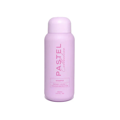 PASTEL COLLECTIVE REPAIR HIGH GLOSS COLOR PROTECTION SHAMPOO 350ML
