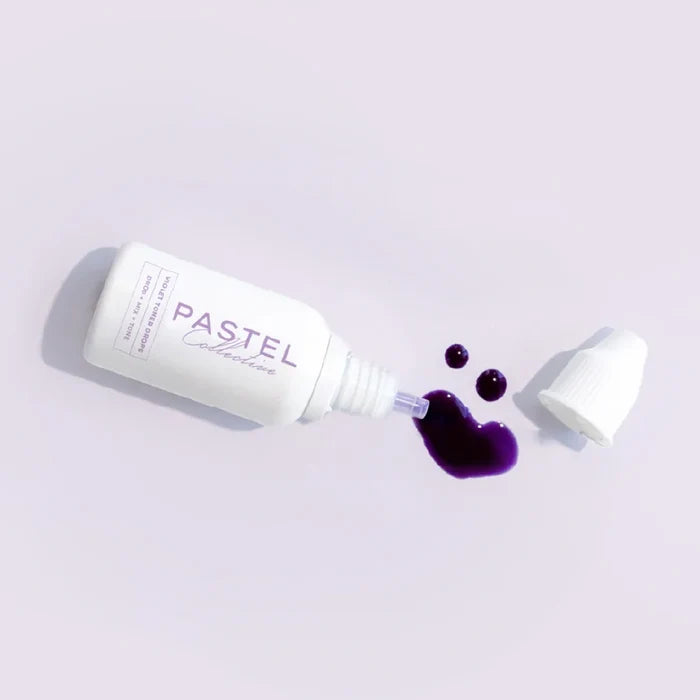 PASTEL COLLECTIVE VIOLET TONER DROPS 30ML