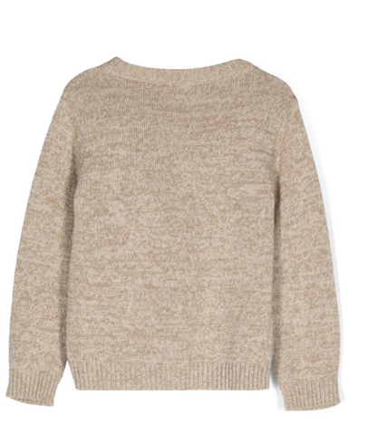PATACHOU knit sweater