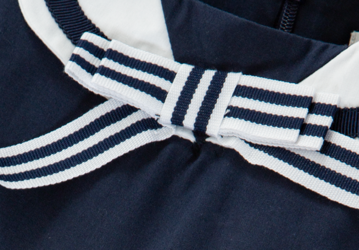 PATACHOU Marine Dress
