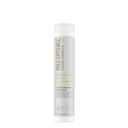Paul Mitchell Clean Beauty SCALP THERAPY Shampoo 250ml