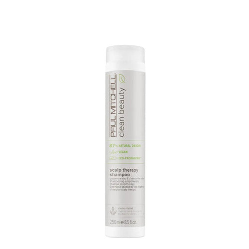 Paul Mitchell Clean Beauty SCALP THERAPY Shampoo 250ml