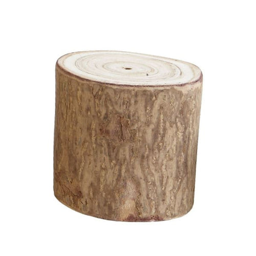 Paulownia Wood Stand
