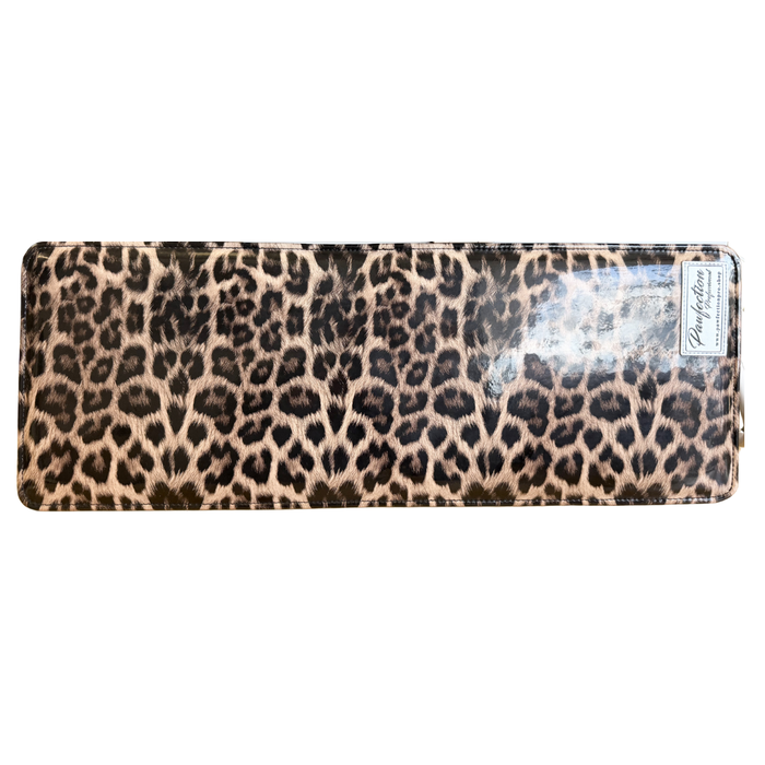 Pawfection Professional 10 Shears Case with Zipper