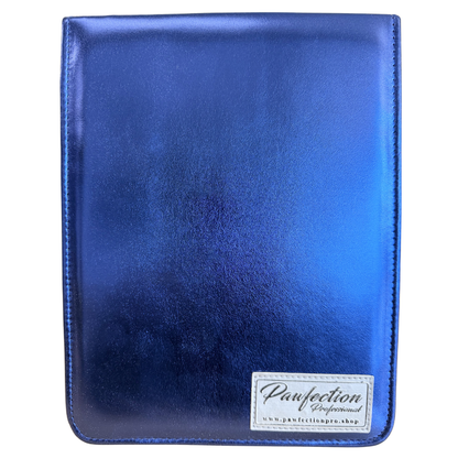 Metallic Blue