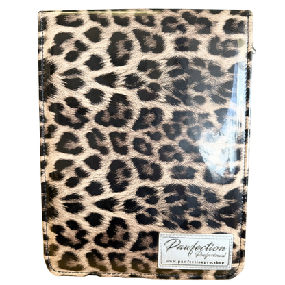 Pawfection Professional 10 Shears Case with Zipper