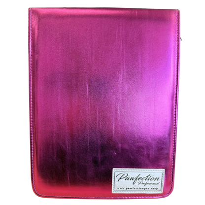 Metallic Pink