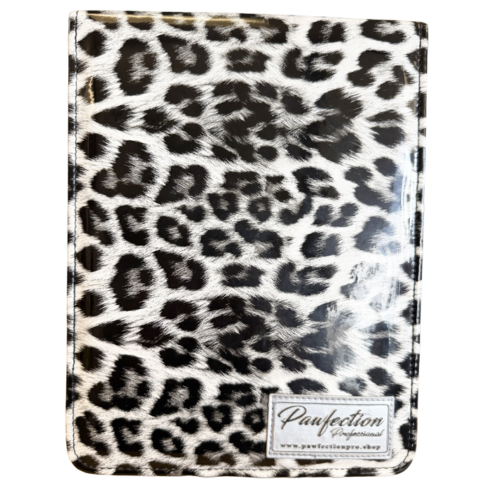 White Leopard