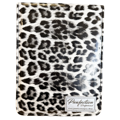 White Leopard
