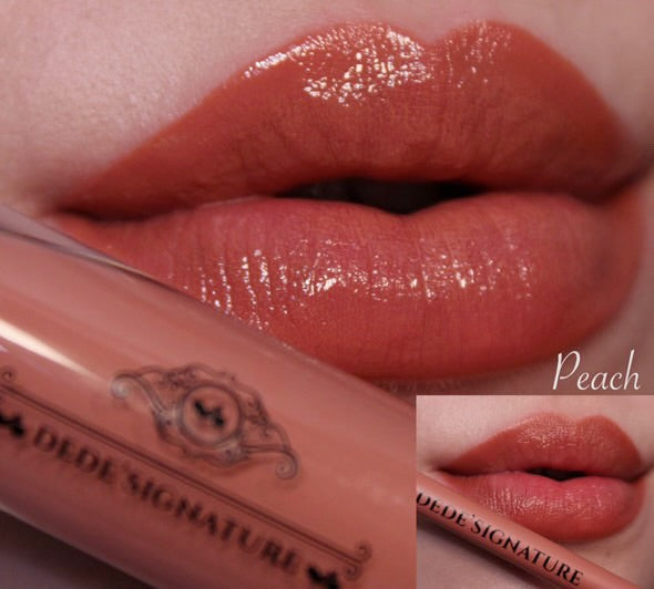 PEACH LIPKIT