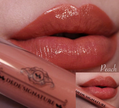 PEACH LIPKIT
