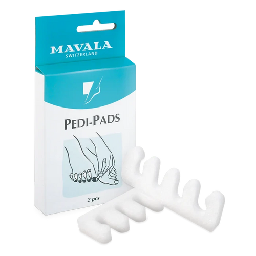 Pedi-Pads