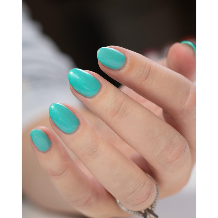 Pedi-Party, ButterCream Color Gel, 5 ml
