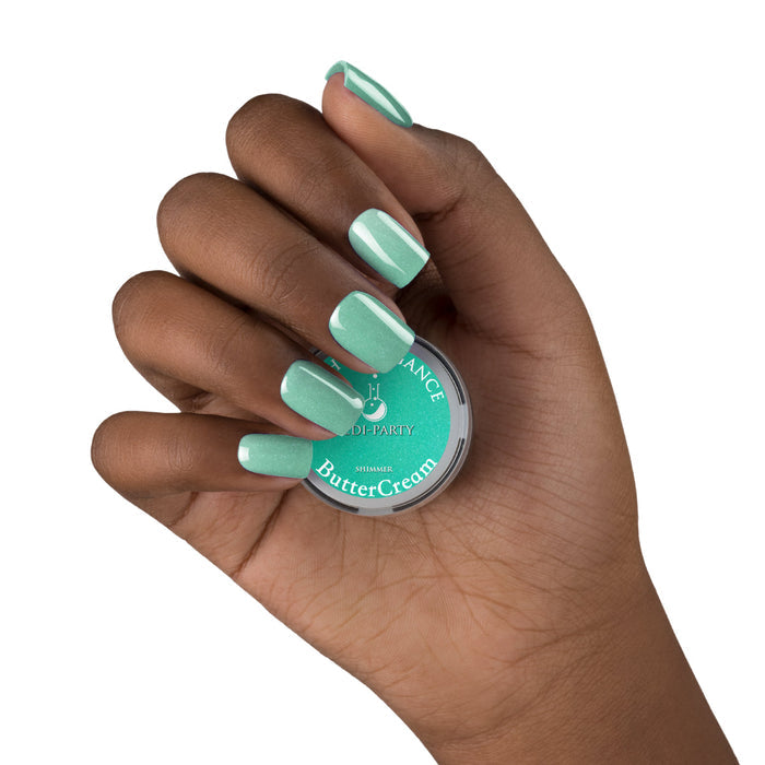 Pedi-Party, ButterCream Color Gel, 5 ml