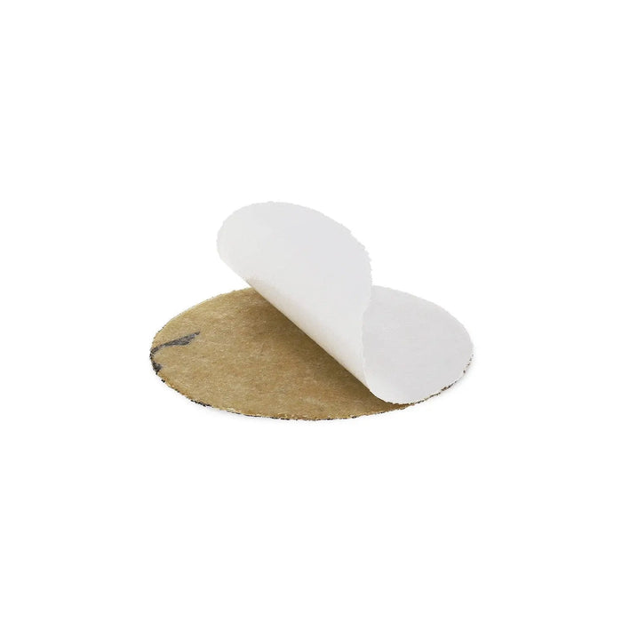 Pedicure Sanding Discs 20mm - Pack of 50 - Medium   Naio Nails