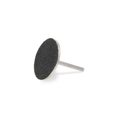 Pedicure Sanding Discs 20mm - Pack of 50 - Medium   Naio Nails