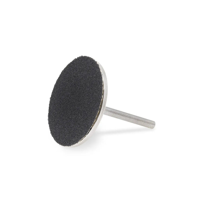 Pedicure Sanding Discs 25mm - Pack of 50 - Fine   Naio Nails