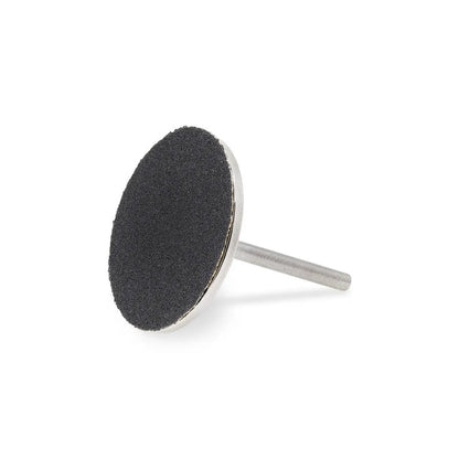 Pedicure Sanding Discs 25mm - Pack of 50 - Fine   Naio Nails