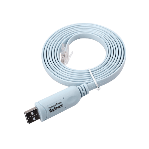 Pegasus Astro EQDIR USB Stick for EQMOD- RJ45 - Astronomy Plus