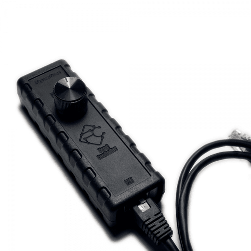 Pegasus Hand Controller for FocusCube (FC-HC) - Astronomy Plus