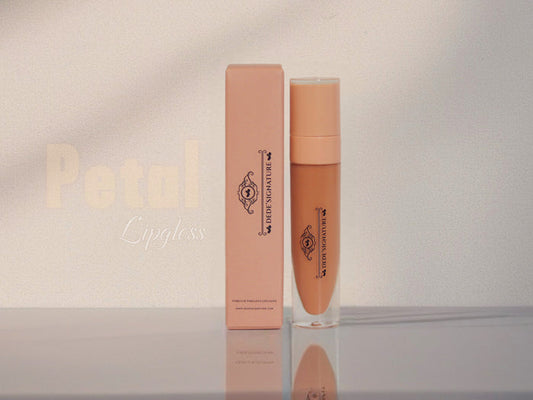 PETAL LIP GLOSS