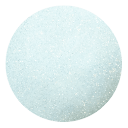 Angelic - Clear Glitter Mix