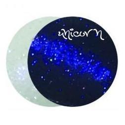 Unicorn Glitter Powder