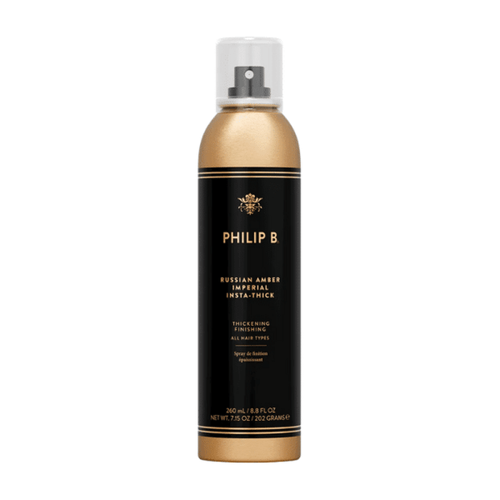Philip B. Russian Amber Imperial Insta - Thick 260ml - Beauty Tribe