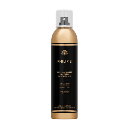 Philip B. Russian Amber Imperial Insta - Thick 260ml - Beauty Tribe