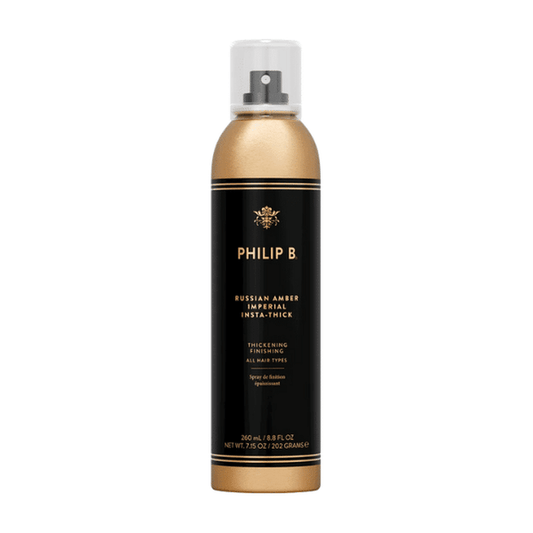 Philip B. Russian Amber Imperial Insta - Thick 260ml - Beauty Tribe