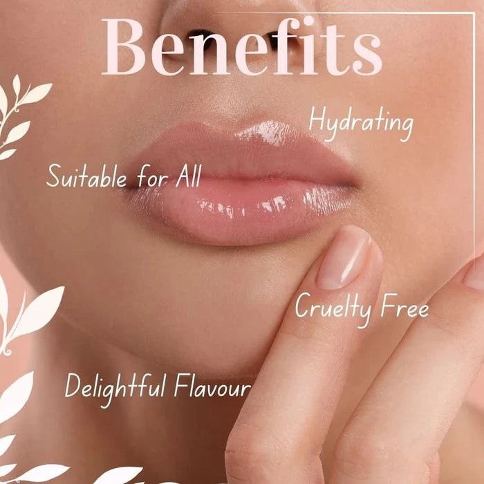 Pina Colada Lip Balm - Tropical Hydration skincare