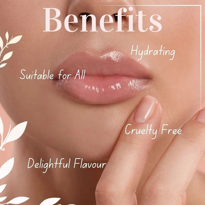 Pina Colada Lip Balm - Tropical Hydration skincare