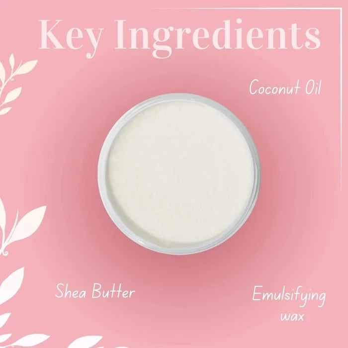 Pina Colada Lip Balm - Tropical Hydration skincare