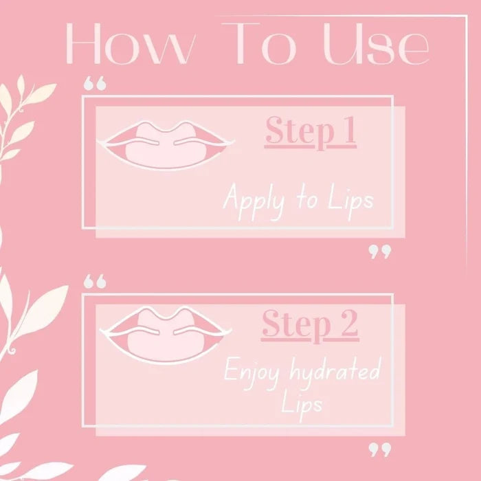 Pina Colada Lip Balm - Tropical Hydration skincare